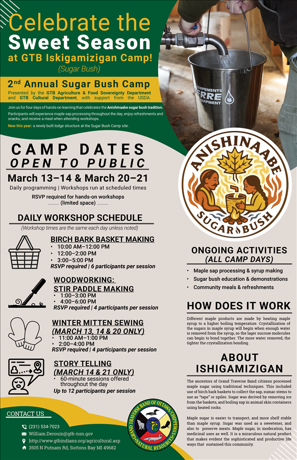 iskigmizigedaa_sugar_bush_march_2026_flyer.png iskigmizigedaa_sugar_bush_march_2026_flyer.png